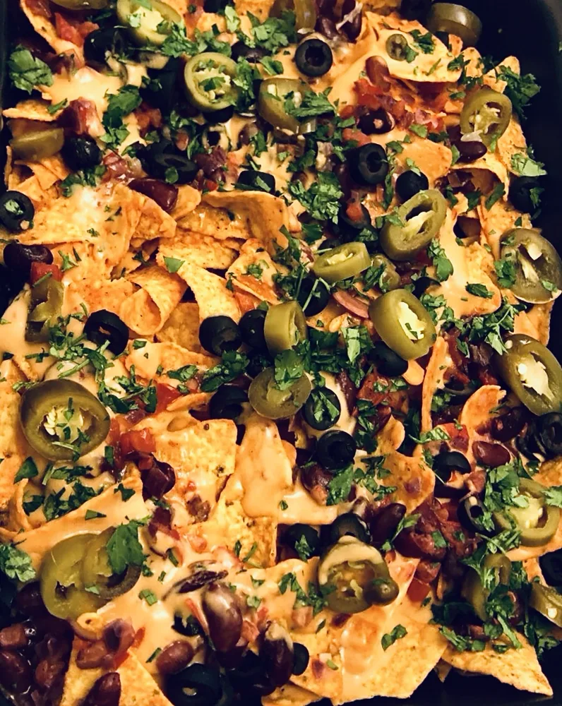 Nachos