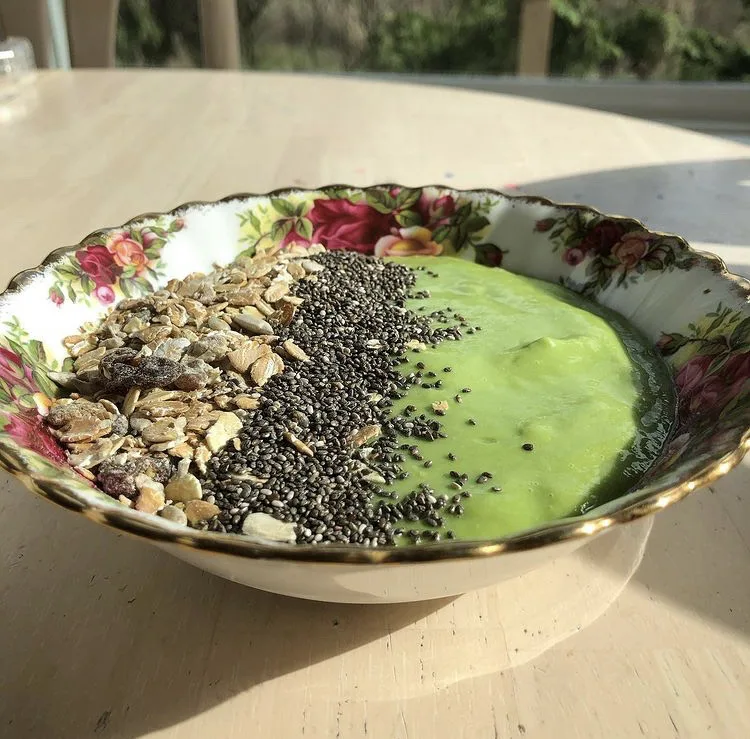 Smoothie Bowls