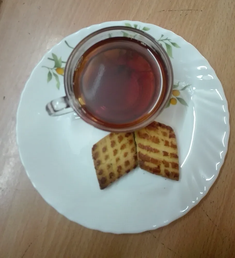 Tea